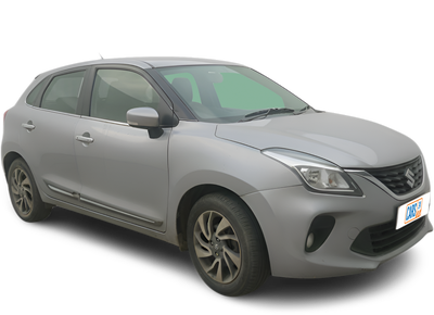 Maruti Baleno-img